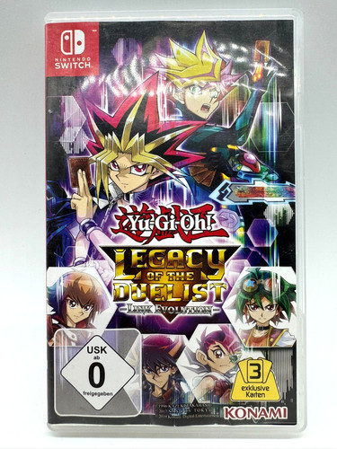Legacy of the - yu-gi-oh!,