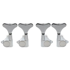 Musiclily 2R2L Bass Versiegelt