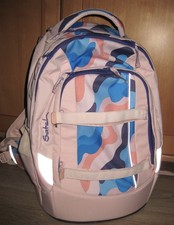 Satch Pack Schulrucksack Candy