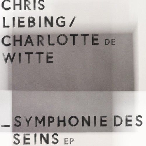 Chris liebing charlotte de - chris,