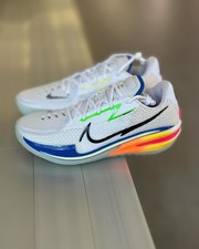 Ghost- Nike Air Zoom GT Cut