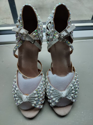 Tango tanzschuhe größe 5 - tango,