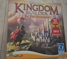 Kingdom Builder (Deutsch