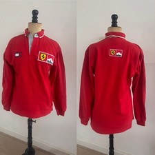 Tommy Hilfiger Ferrari F1