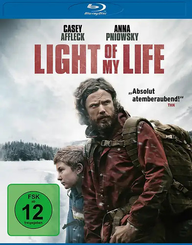 Light life - light, my