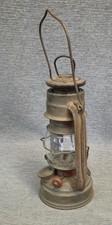 Alte FROWO Petroleumlampe 50