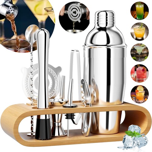 Cocktail shaker - shaker,