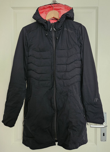 Maier sports funktionsjacke - maier,