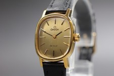 [Near MINT] Vintage OMEGA De