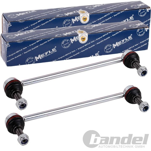 Meyle koppelstange - 2x,