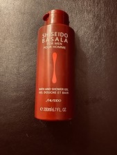 Shiseido , Basala Duschgel for