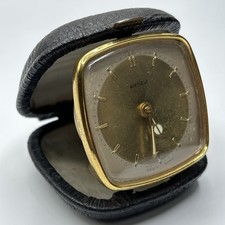Vintage KIENZLE Reisewecker