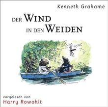 Der wind den weiden - in, weiden.