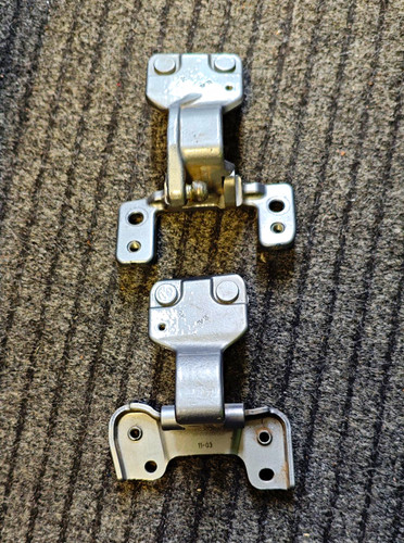 Heckklappe scharnier links - scharnier,