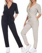 JDY Damen Jumpsuit Overall
