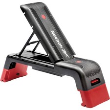 Step-Aerobic Deck Reebok Rot