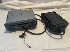 Blaupunkt Radio Lausanne CD31 Verstärker BQA 107