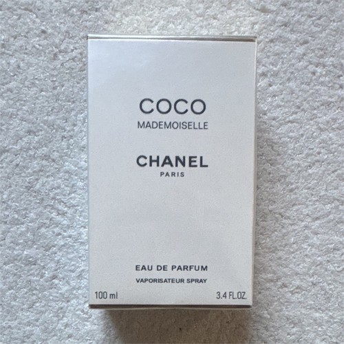 Chanel coco mademoiselle edp - coco,