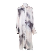 H&M, Blusenkleid, Größe: S