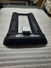 Original Alfa Romeo Giulia Sprint Spider Typ 105 Ventildeckel Überholt