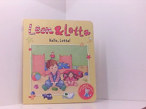 Leon lotta hallo - lotta,