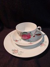 3 teiliges Gedeck August