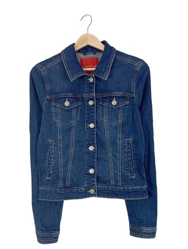 Laura sarpi jeansjacke - laura,