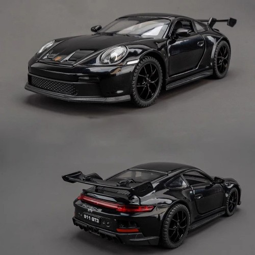 Porsche 911 gt3 - 1:32,