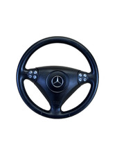Mercedes W203 CL  Lenkrad