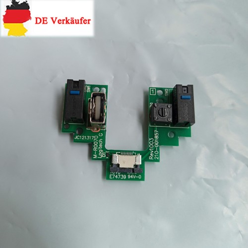 Mouse micro motherboard - micro,