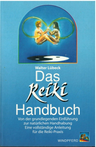 Das reiki handbuch von - das,