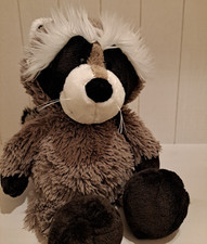 NICI Waschbär Rob Raccoon ca