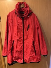 Godske Regenjacke Gr. 48 Neu 