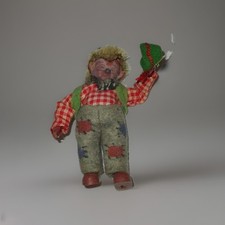 Vtg Steiff Peter Mecki