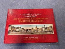 Sudetenland Leitmeritz In