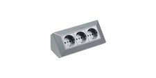 ChiliTec Steckdosenblock