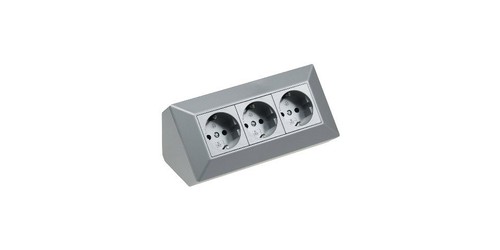 Chilitec steckdosenblock - chilitec,