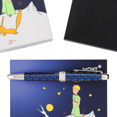 Montblanc meisterstück - montblanc,