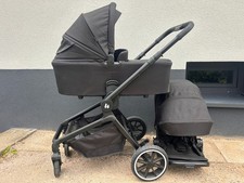 Hauck Move N Care Set 2in1