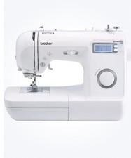 Brother NV 35 Computer Nähmaschine