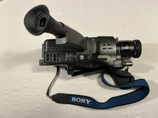 Sony Handycam CCD-F355E