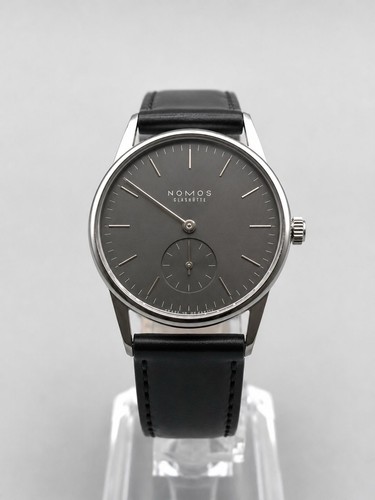 Nomos orion 1989 ref 326 - orion,