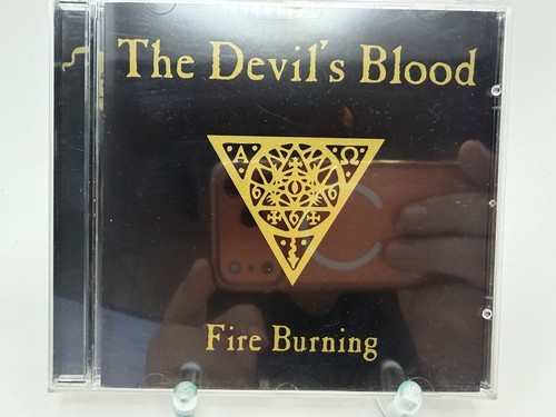 The devil blood - the,