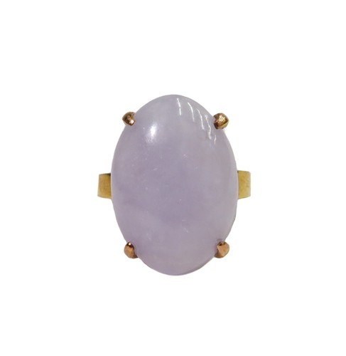 Ring karat gelbgold und - ring,