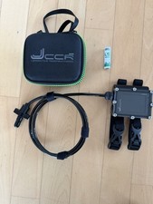JJ CCR Controller Shearwater