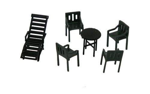 Garten campingmöbel mit - garten-,