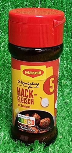Maggi würzmischung - (28€/kg),