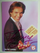 -ah- Thomy Aigner (TV