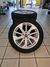4x Winterräder Renault Megane