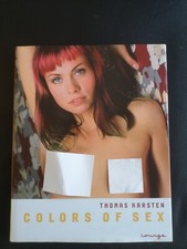 Karsten thomas colors of - karsten,,